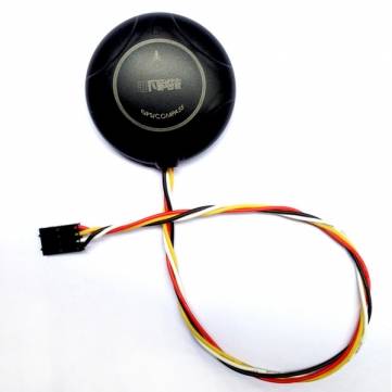 Дешевый модуль GPS с компасом для Naza