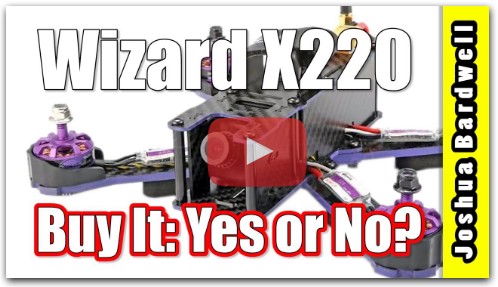 Eachine Wizard Review | FINAL ANSWER YES OR NO?