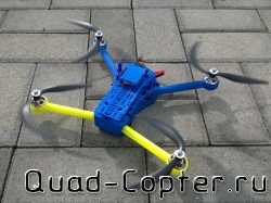 T4 Quadcopter Mini