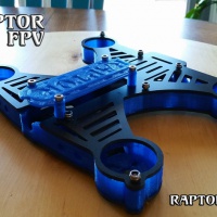 Raptor FPV 190