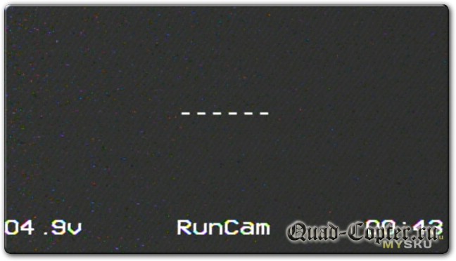 Курсовая камера для FPV моделей — RunCam Eagle 2 Pro