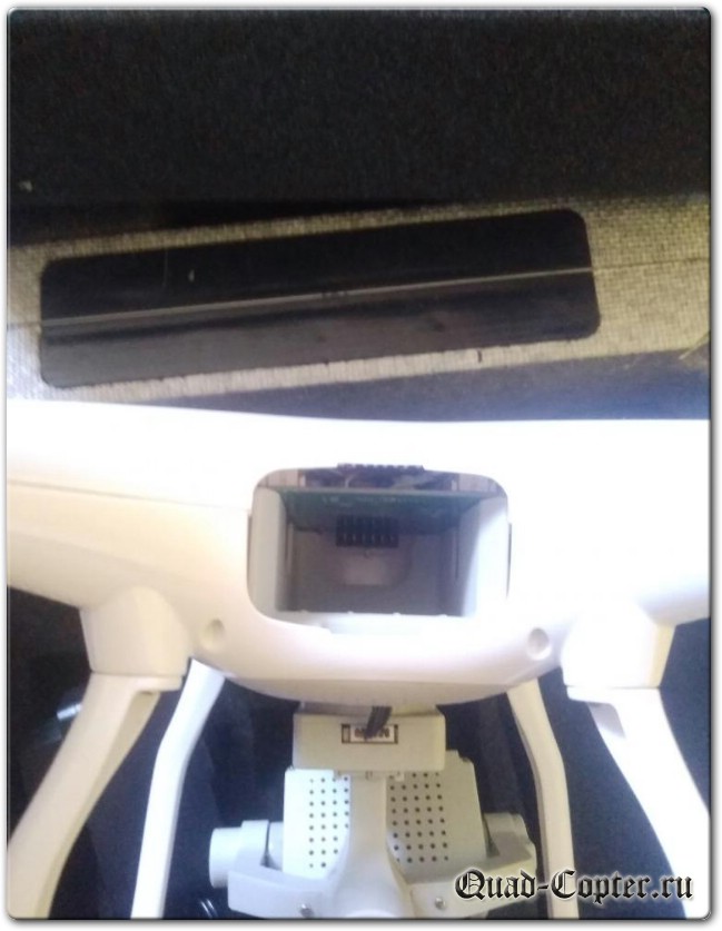 Wltoys XK X1 GPS – недорогой RTF дрон с FPV и Wi-Fi