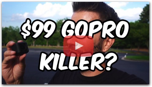$99 GoPro Killer?