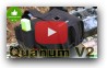 ✔Quanum V2 - Обзор отличного видеошлема для FPV из Flymod.net!