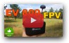 ✔ Eachine EV800 - Народный FPV шлем для квадрокоптера. $75! Banggood