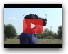 Добротный видеошлем Eachine Goggles One (FPV Goggles Video Glasses)