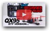 EASY Beginner Fpv Drone - QX95 Review &amp; Flight