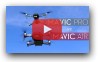 Mavic Pro vs Mavic Air - Что купить (2018)