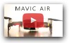 Обзор MAVIC AIR Fly More Combo | Я купил себе дрон!