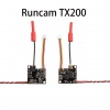 Обзор Runcam TX200