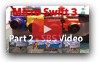 Runcam Micro Swift 3 - Side By Side Comparison