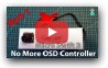 Runcam Micro Swift 3 - No More OSD Controller!