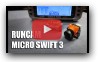 Runcam Micro Swift 3