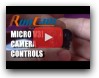 RunCam Micro Swift V3 - Camera Controls!
