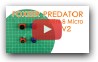 Foxeer Predator V2 Mini и Micro: обзор и сравнение