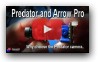 Обзор Foxeer Arrow Pro и Predator Micro Camera Comparison