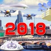 Последние модели квадрокоптеров 2018