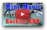 Mini Mavic - полеты Eachine E58 [BangGood]
