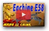 Eachine E58