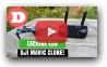 Eachine E58 - DJI Mavic Clone!