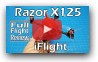 iFlight Razor x125