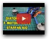 How to Build A FPV Freestyle Quadcopter Drone // Diatone 2018, T-Motor F60 V3, Racerstar StarF4S