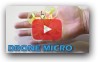 MICRO DRONE FPV - Eachine QX65 - Review COMPLETO