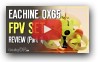 DroningON | Eachine QX65 FPV Mini Quad Review (Part 1) - Unboxing, Setup &amp; BetaFlight