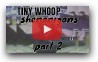 Shenanigans...Part 2 - Face Punching at the Tiny Whoop Invitational 2018