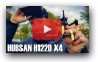 HUBSAN H122D X4 STORM