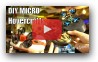 DIY Tiny Micro RC Hovercrafts!