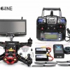Полный FPV набор для Drone Racing
