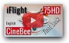 iFlight CineBee 75HD - Review
