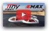 Emax Tinyhawk Indoor / Outdoor FPV Racing