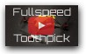 Обзор квадрокоптера FullSpeed Toothpick F4