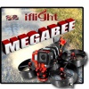 Обзор iFlight MegaBee V2