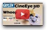 Обзор GepRC CineEye HD Cinewhoop