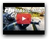 DJI Mavic Mini Clone Eachine E58 Drone Review