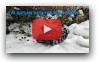 EV2 Ripsaw 1/12 RC Tank Bashing with Snow