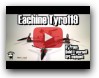 Сборка и полеты на Eachine Tyro119