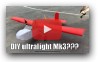 DIY airplane mk3 (PROJECT UPDATES)