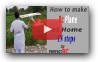 How to make Rc plane or glider at home