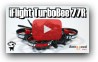 Обзор iFlight TurboBee 77R 2S/3S Racing whoop