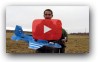 DIY RC JET Part 2(Test Fly RC,Easy Jet) Free Plans!