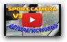 V3 4K WiFi Sport Camera 16MP как авторегистратор