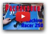 Распаковка Eachine Racer 250