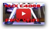 Тестовое видео с WiFi камеры MJX C4008