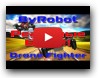 Бои на ByRobot Drone Fighter