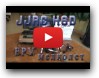 Распаковка FPV квадрокоптера JJRC H6D