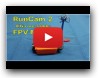 RunCam 2 и FPV 5.8GHz модуль